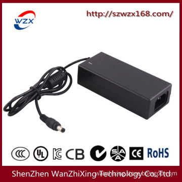 72W AC/DC Laptop Adapter (WZX-888 12-24V Series)